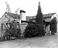 Villa Valentino 1931 #2